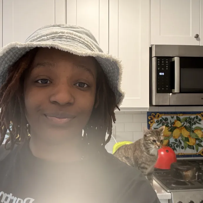 Your Friendly Neighborhood Cat Sitter