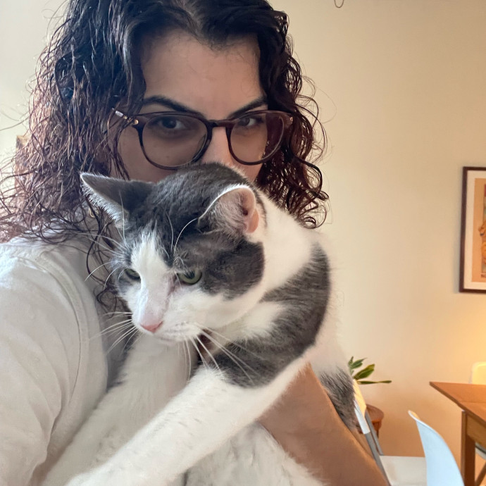 Gatomania Sitter