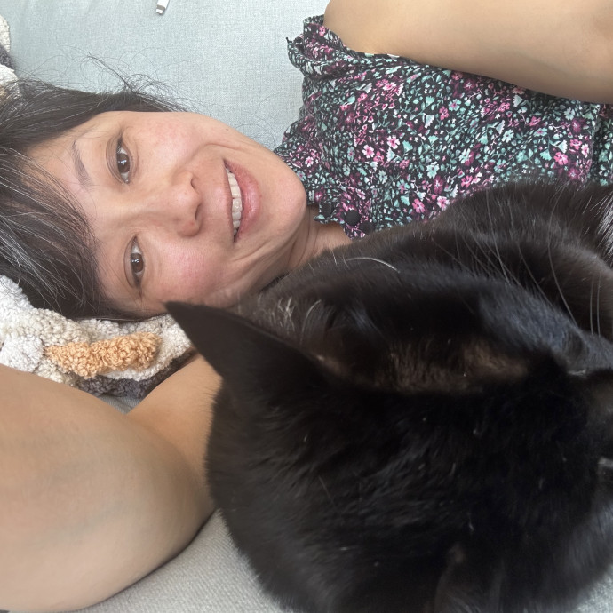 Pet Au Pair