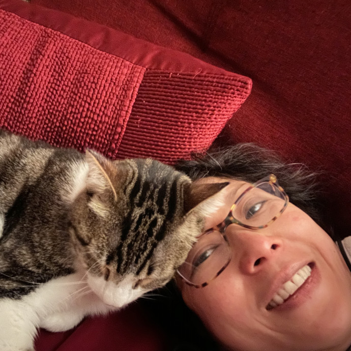 Pet Au Pair
