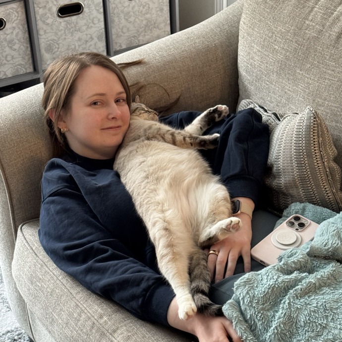 Tristan's Kitty Care photo 2