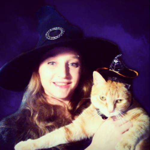 Debbie The Cat Lady