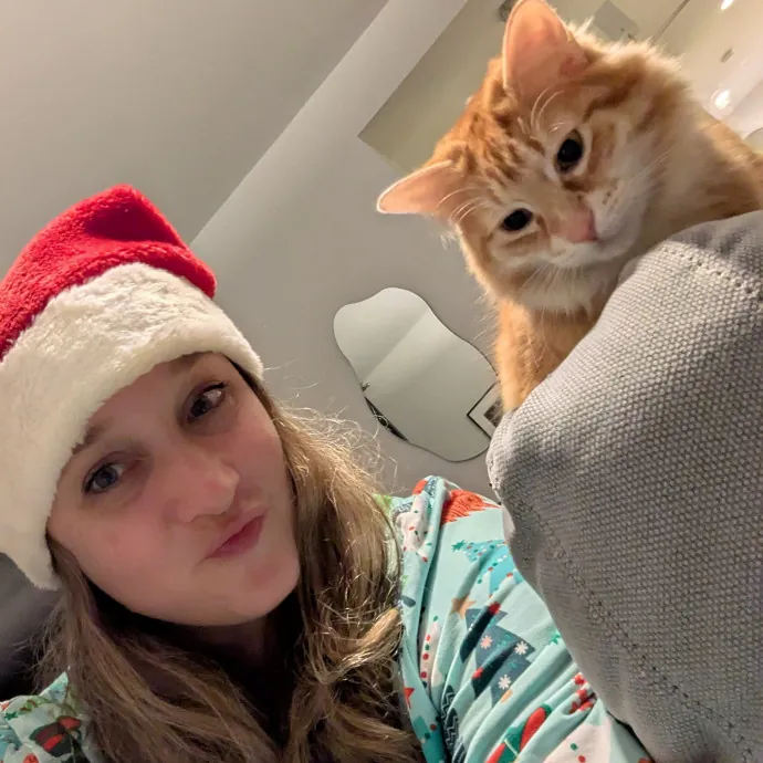 Debbie The Cat Lady photo 2