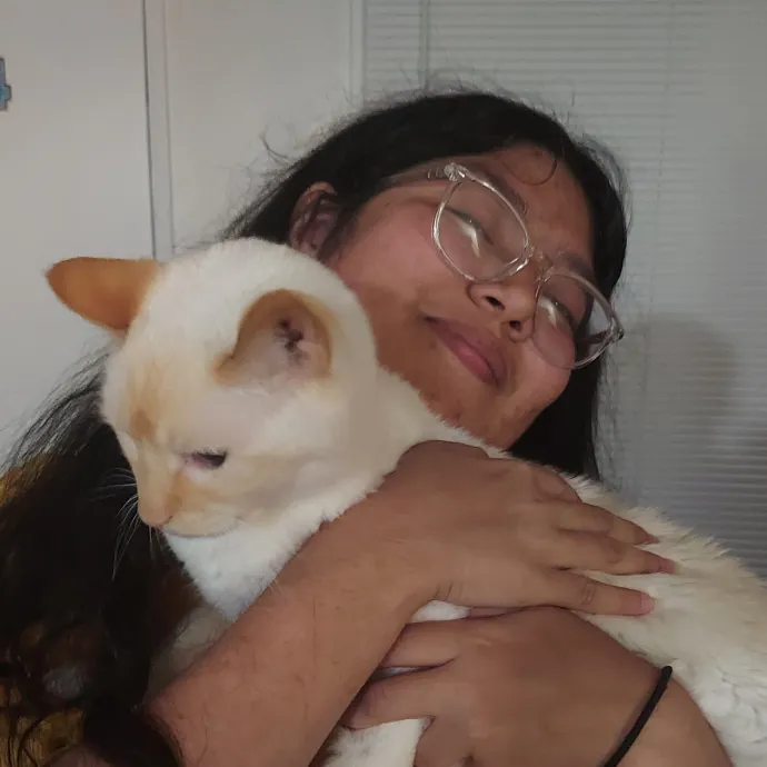 Cats Rule The World - Another Cat Lover photo 3