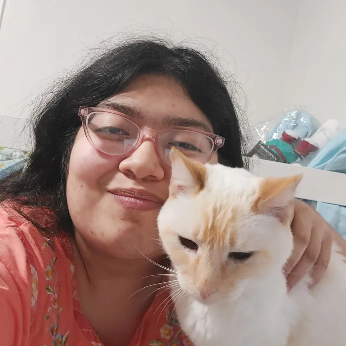 Cats Rule The World - Another Cat Lover photo 2