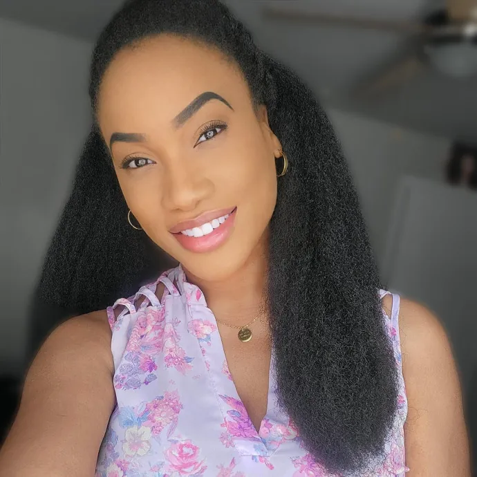 Monica B.