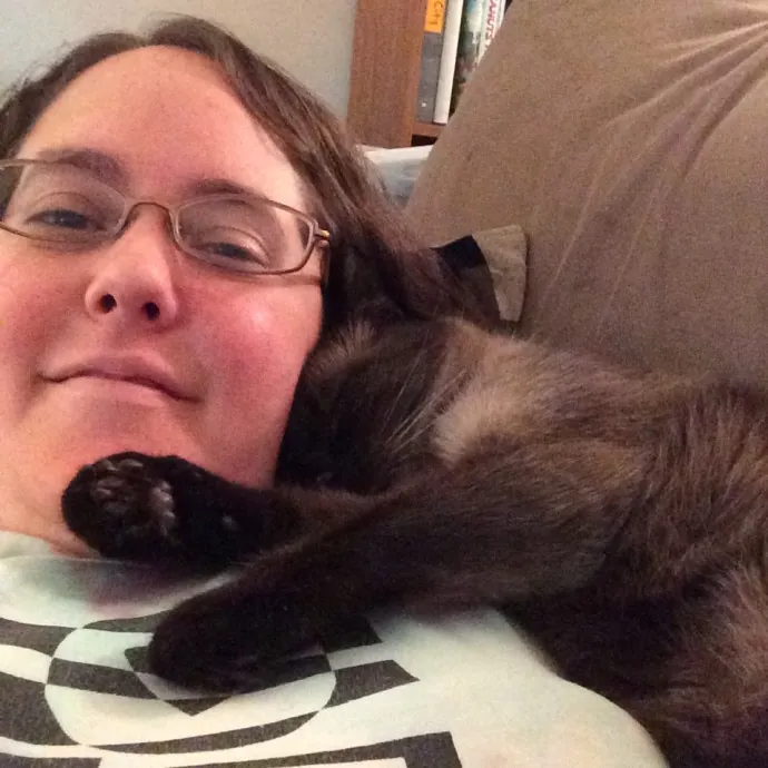 Alli's Purrfect Kitty Care