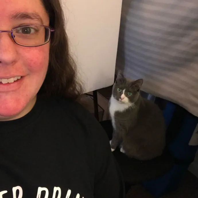 Alli's Purrfect Kitty Care