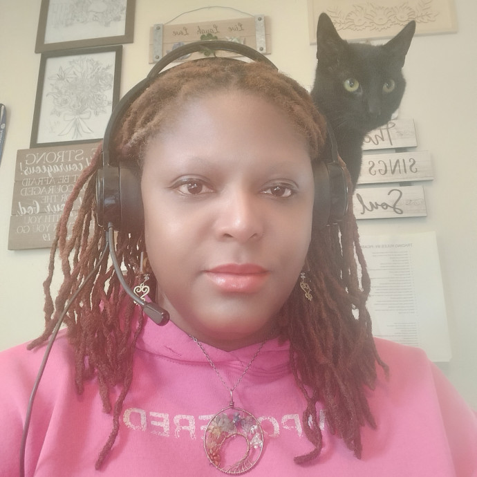 Crystal's Fantastic Feline Care