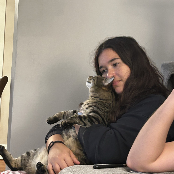 Kitty Connoisseur