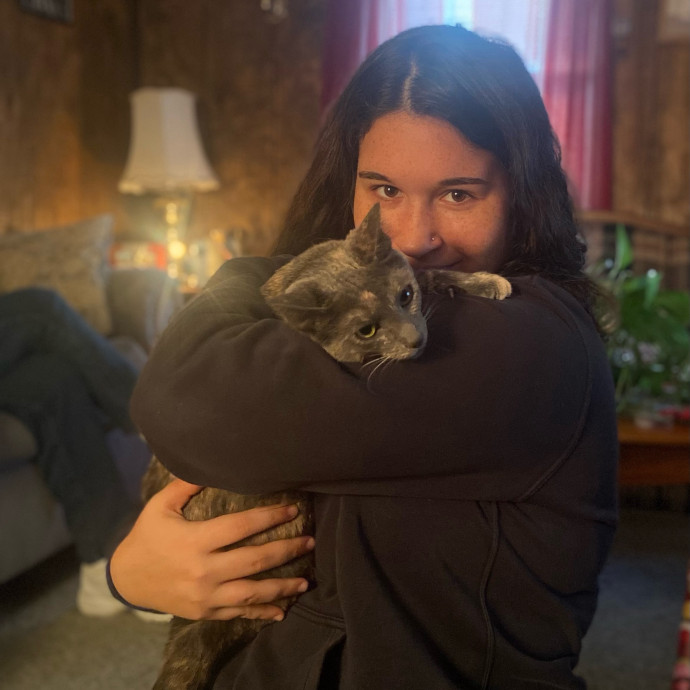 Kitty Connoisseur