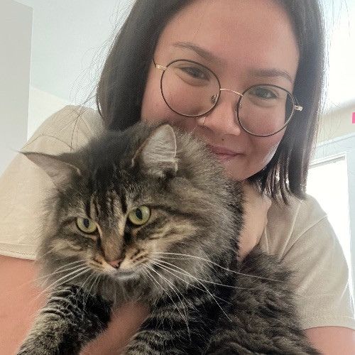Zoe's Purrfect Pets