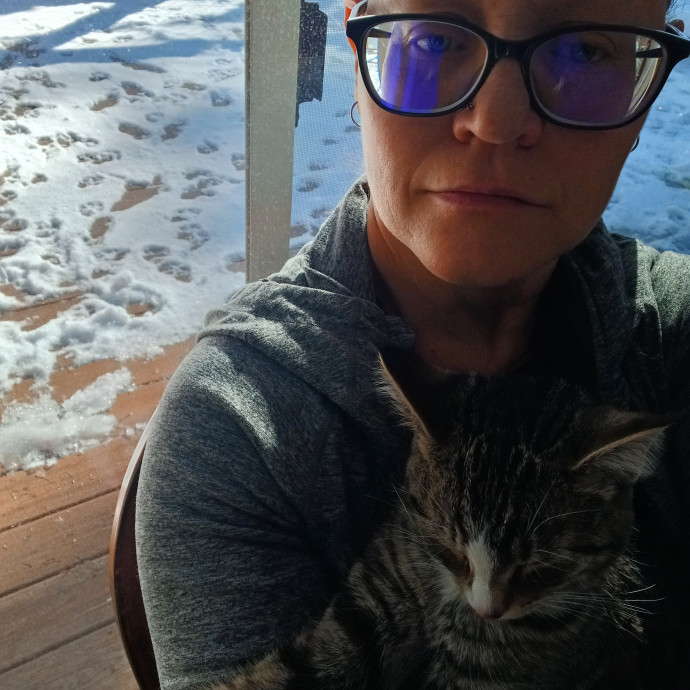 Cat-Approved Care With A Purrsonal Touch photo 3