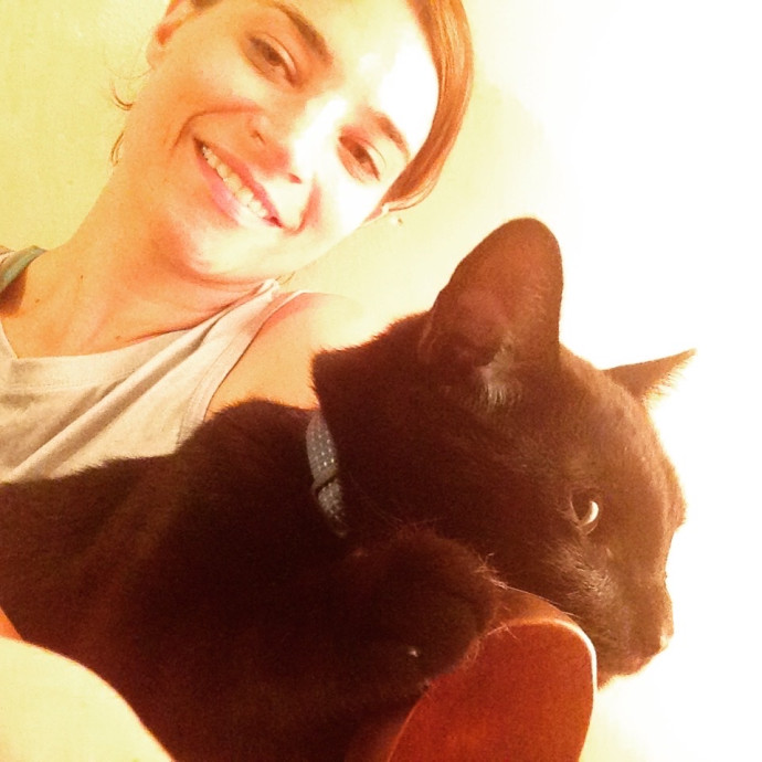 Rachel's City Kitty Sitting photo 2