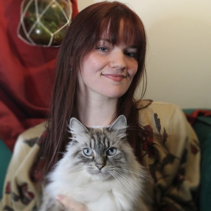 Colene's Cat Sitting Services photo 2
