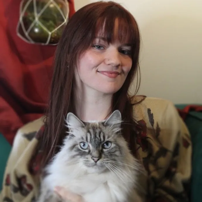 Colene's Cat Sitting Services photo 2