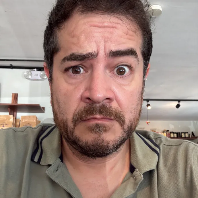 Gabriel N.