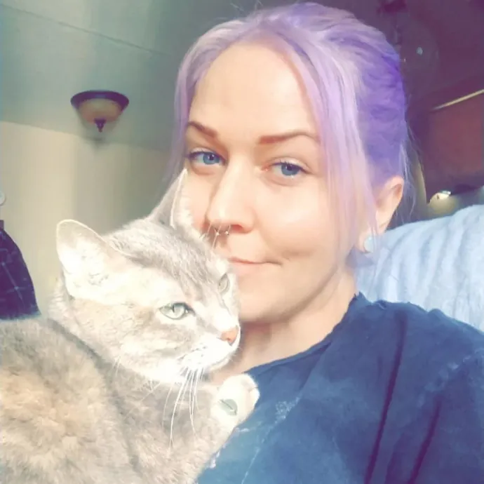 The Whisker Whisperer