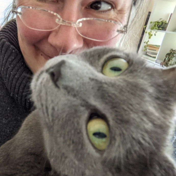 East Bay Cat Whisperer