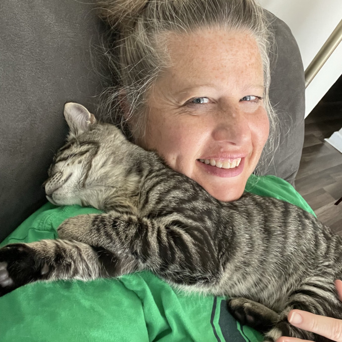 Purrrrrfect Caregiver For Your Cats