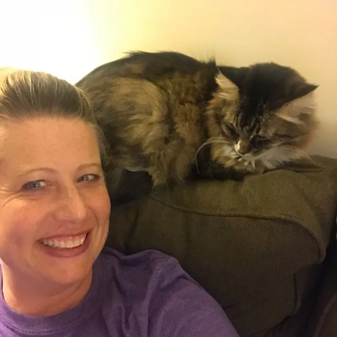 Kitty T.