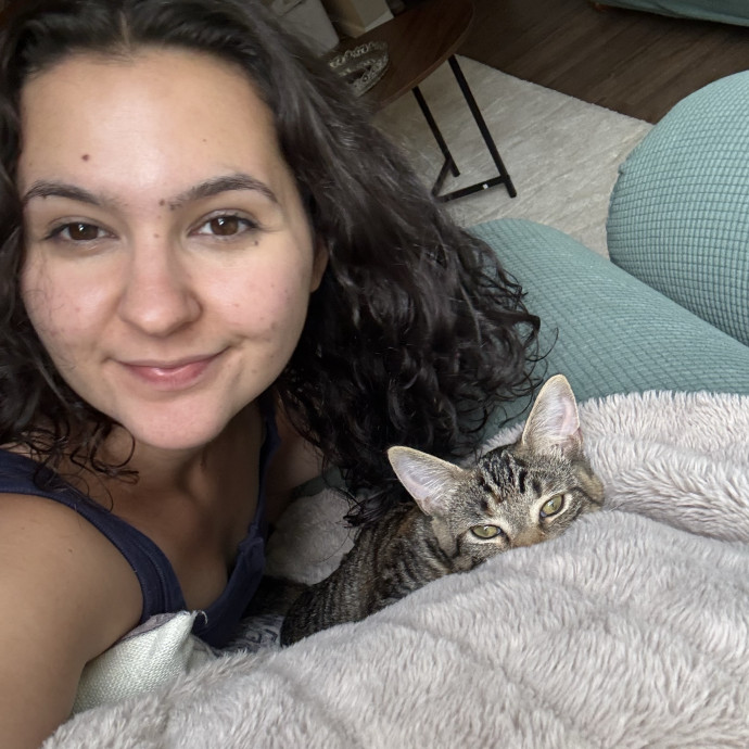 I Love Any And All Cats 3 photo 3