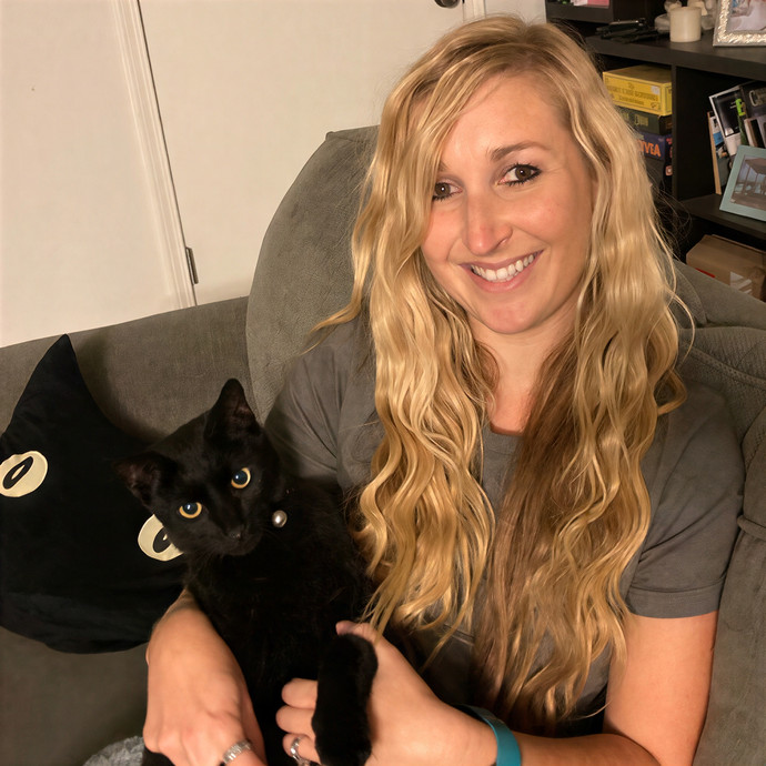 Feline Care With Nicole