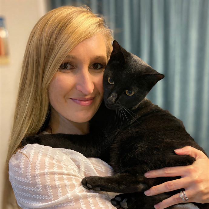 Feline Care With Nicole