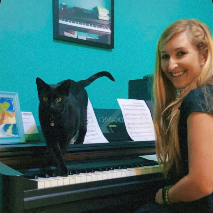 Feline Care With Nicole photo 2