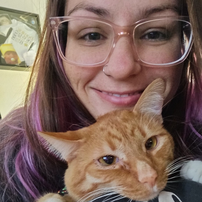 Looking For More Cats To Love