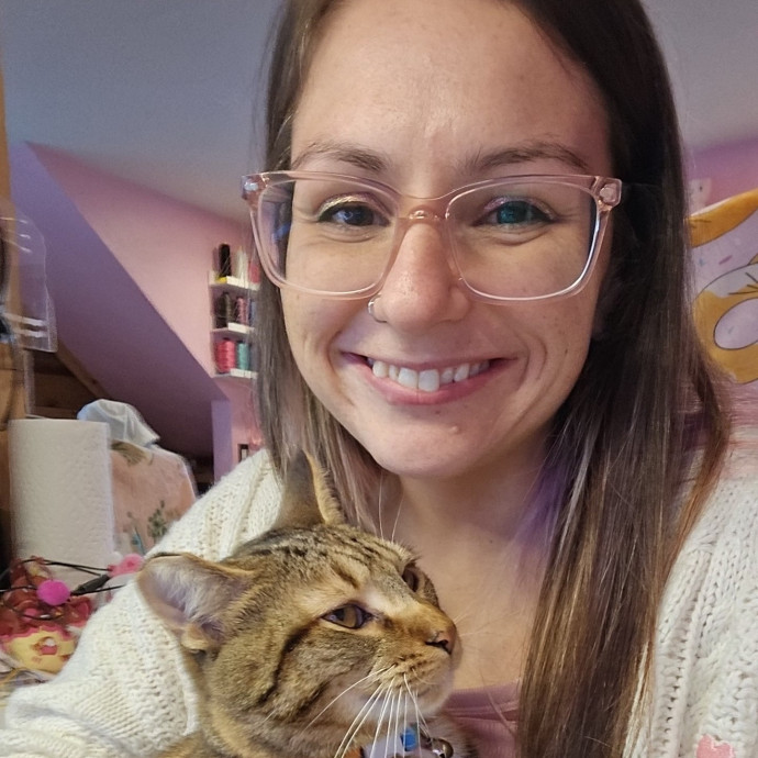 Looking For More Cats To Love photo 2