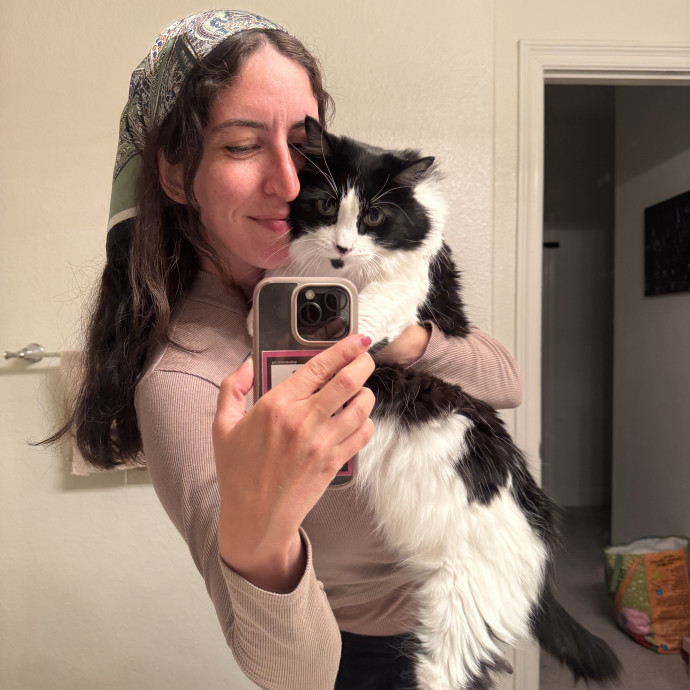 Meenie's Cat Sitting Services photo 2
