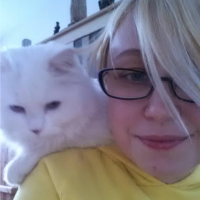 Lifelong Cat Mom To Care For Your Baby