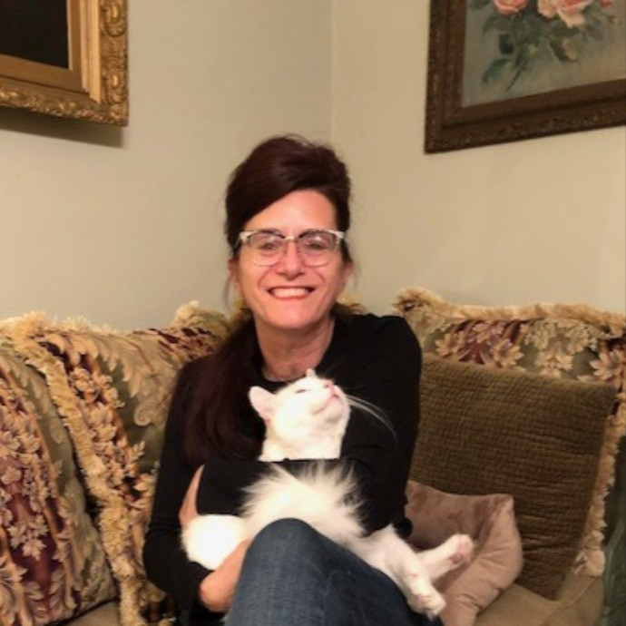 Miss Anne's Kitty Care