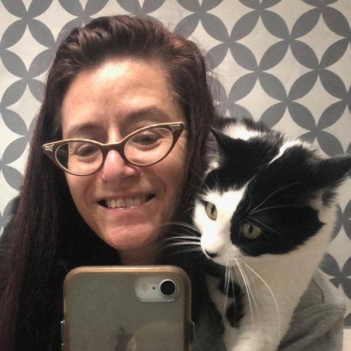 Miss Anne's Kitty Care photo 2