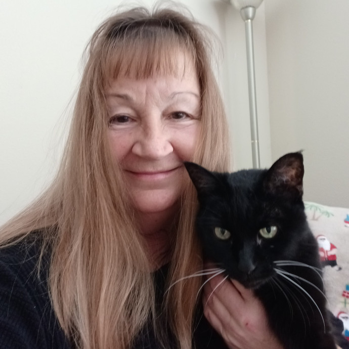 Cats' Best Friend