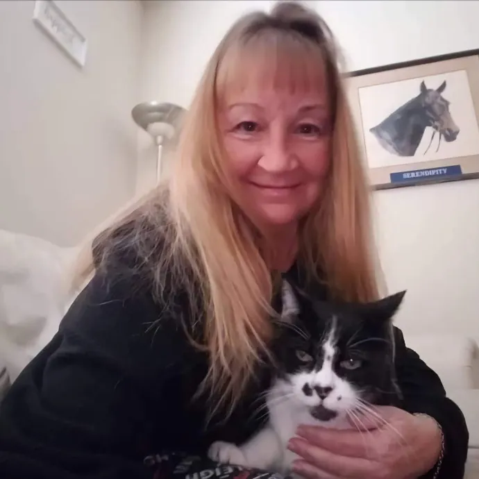 Cats' Best Friend photo 4