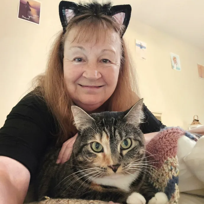 Cats' Best Friend photo 2