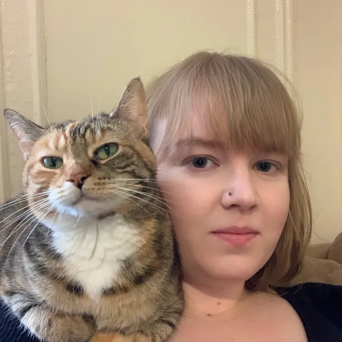 Calm Home Cat Care photo 4