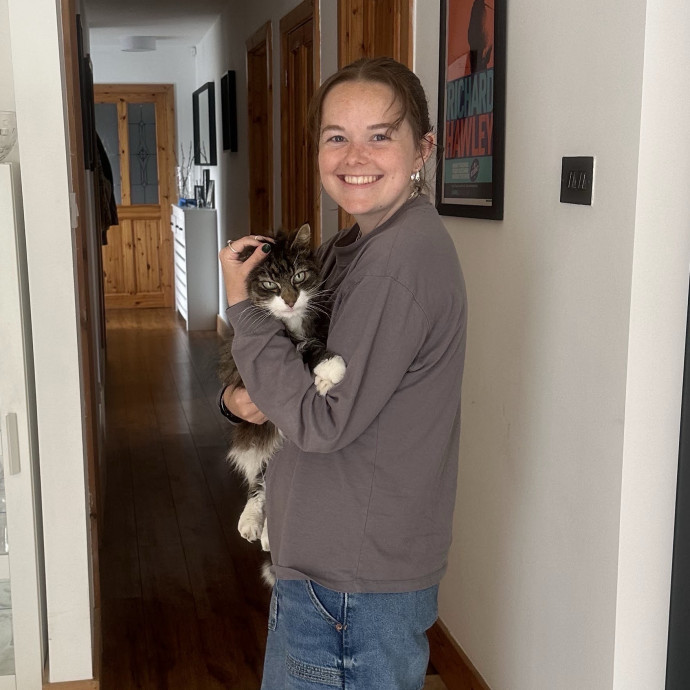 Ampurr Cat Care