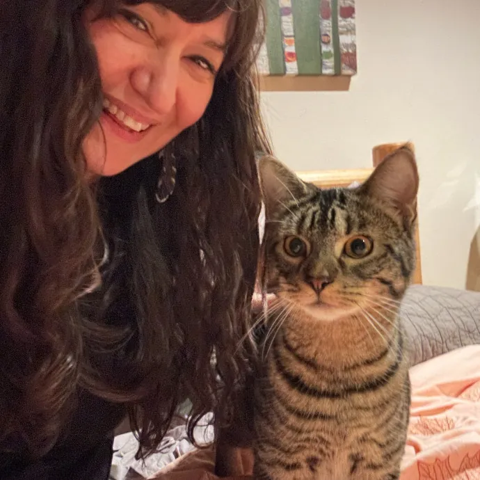 Lifetime Fur Momma At Your Service