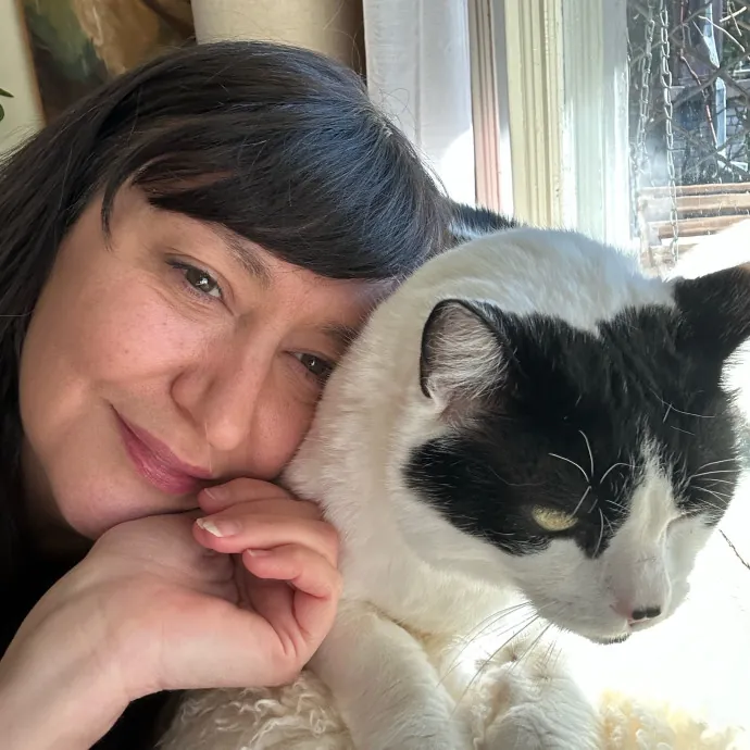 Lifetime Fur Momma At Your Service