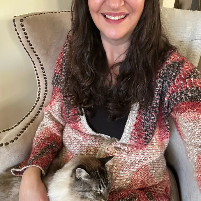 Lifetime Fur Momma At Your Service