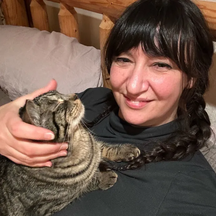 Lifetime Fur Momma At Your Service