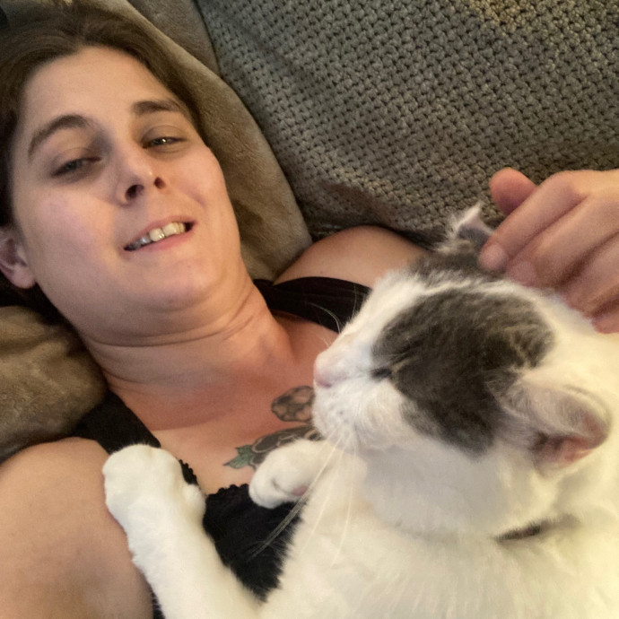 Kitty Comforts
