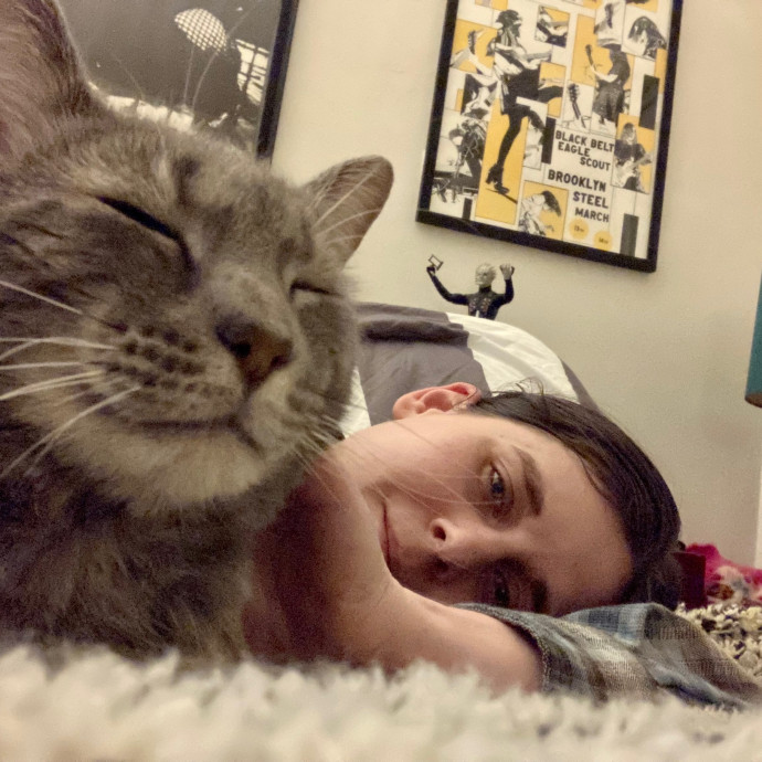 Kitty Comforts