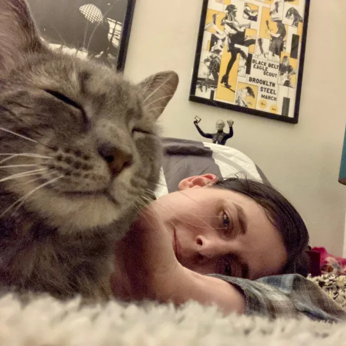 Kitty Comforts