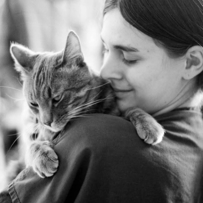 Kitty Comforts