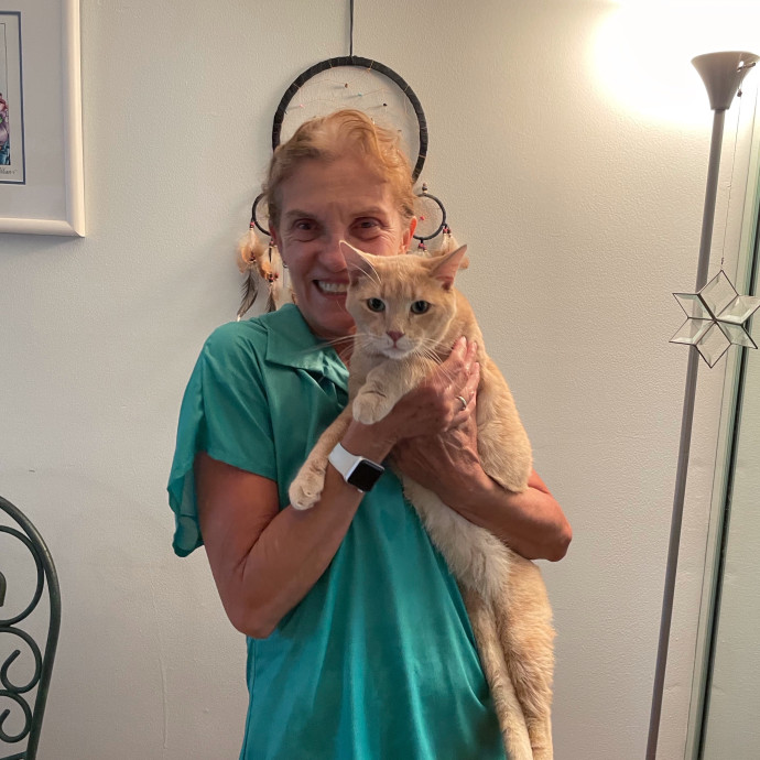 I'll Take Care Of Your Cat