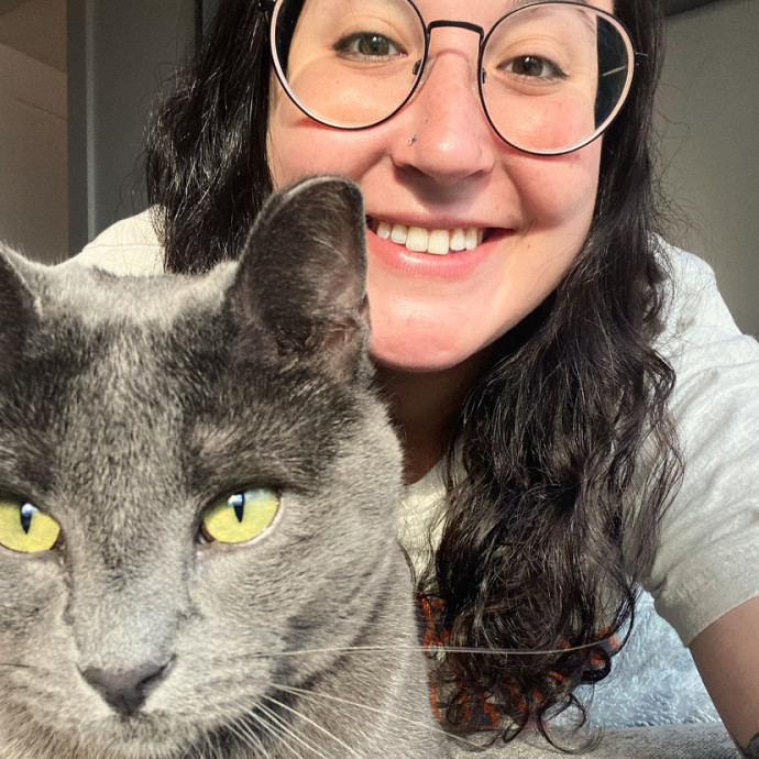 Kennedy's Kitties